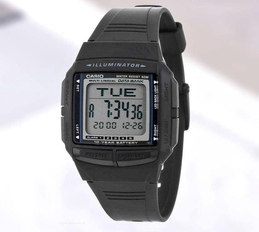 Casio db36 sale
