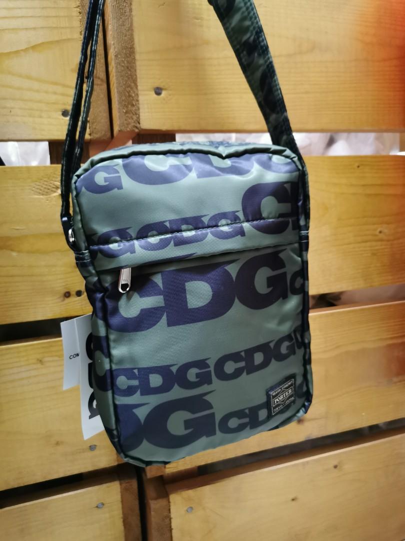 Cdg sling bag sale