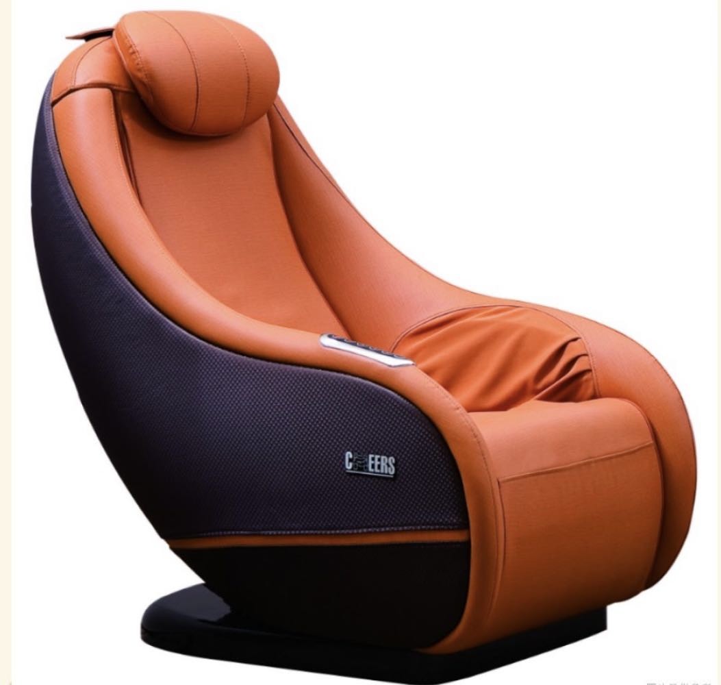 cheers massage chair