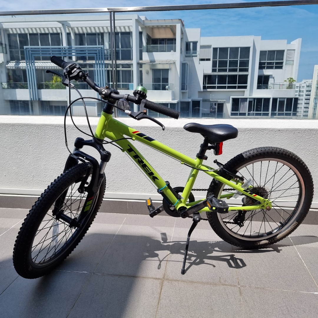 Children Trek precaliber 20, Sports 