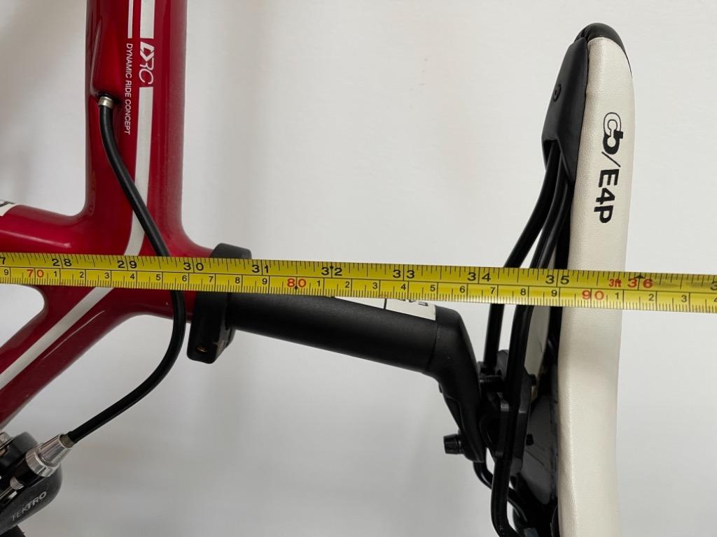 Chris boardman 2025 sport road bike