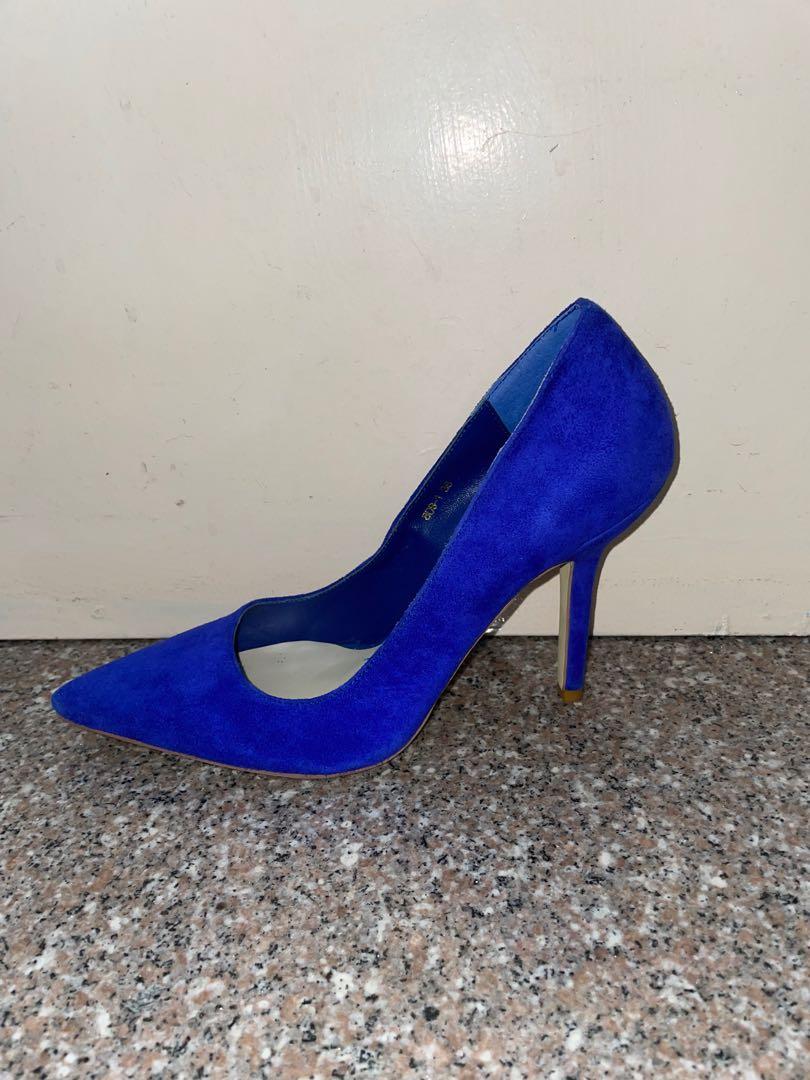 Christian Dior Heels, Women's Fashion, Footwear, Heels on Carousell