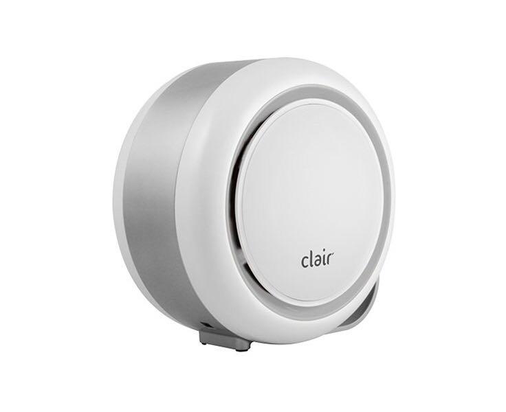 Clair r3 shop air purifier