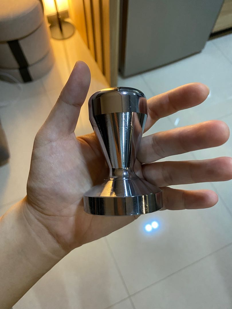 tamper 50 mm