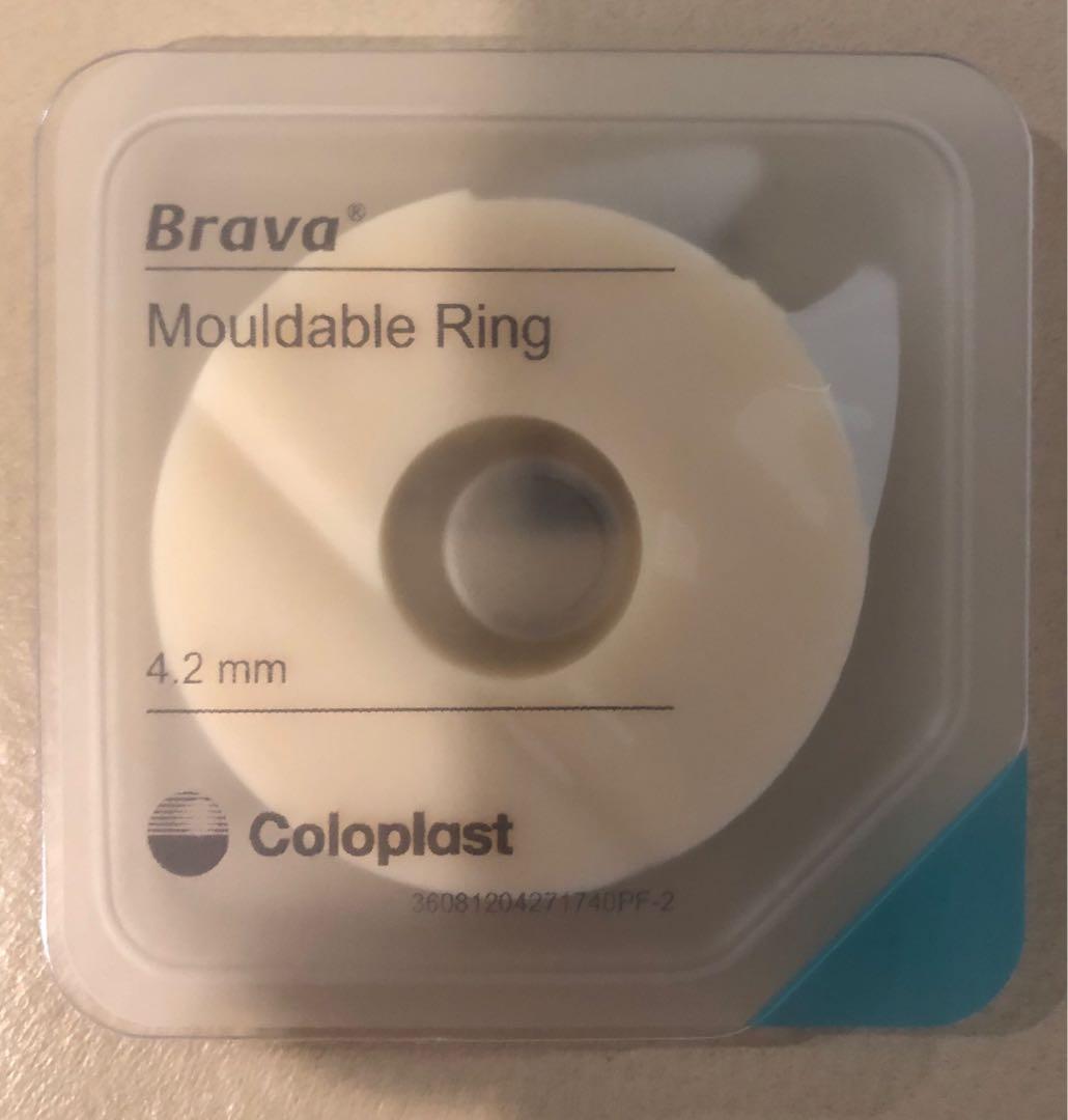 Buy Coloplast Brava Mouldable Ring