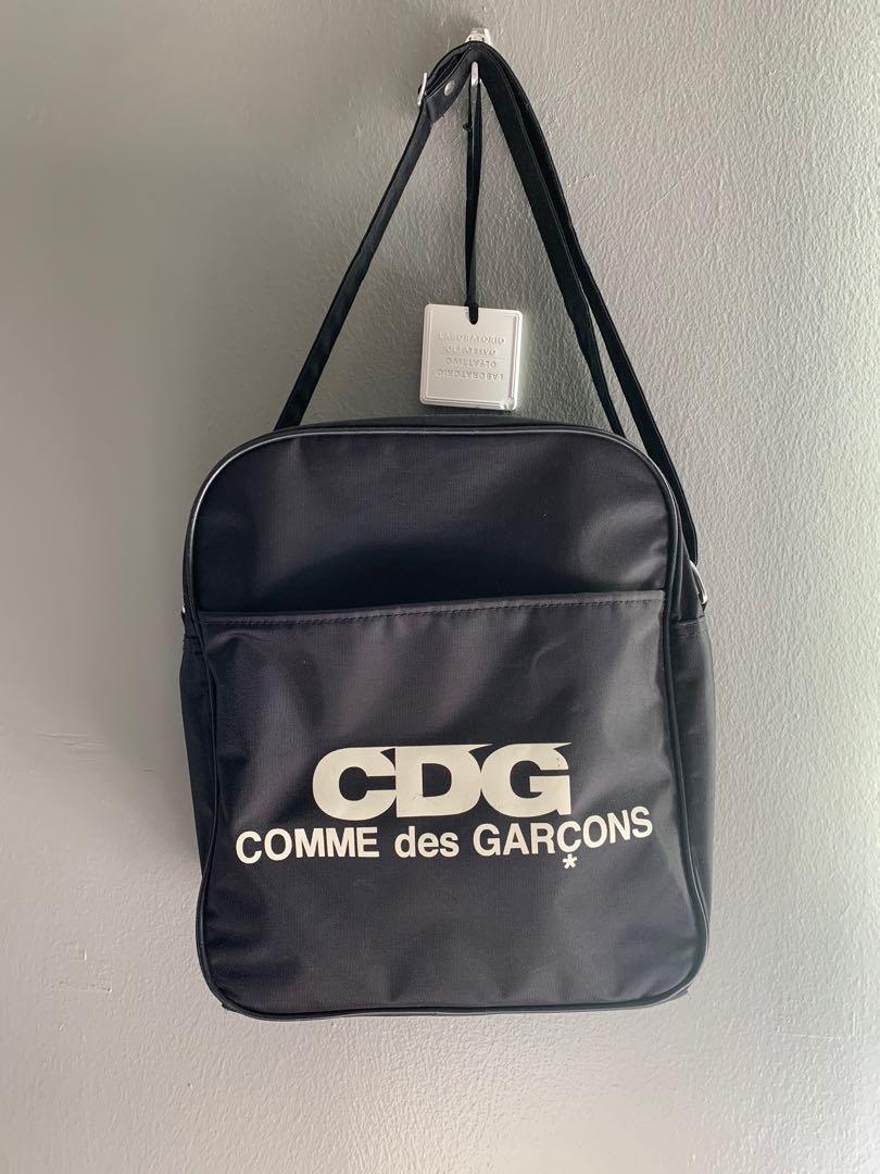 cdg shoulder bag