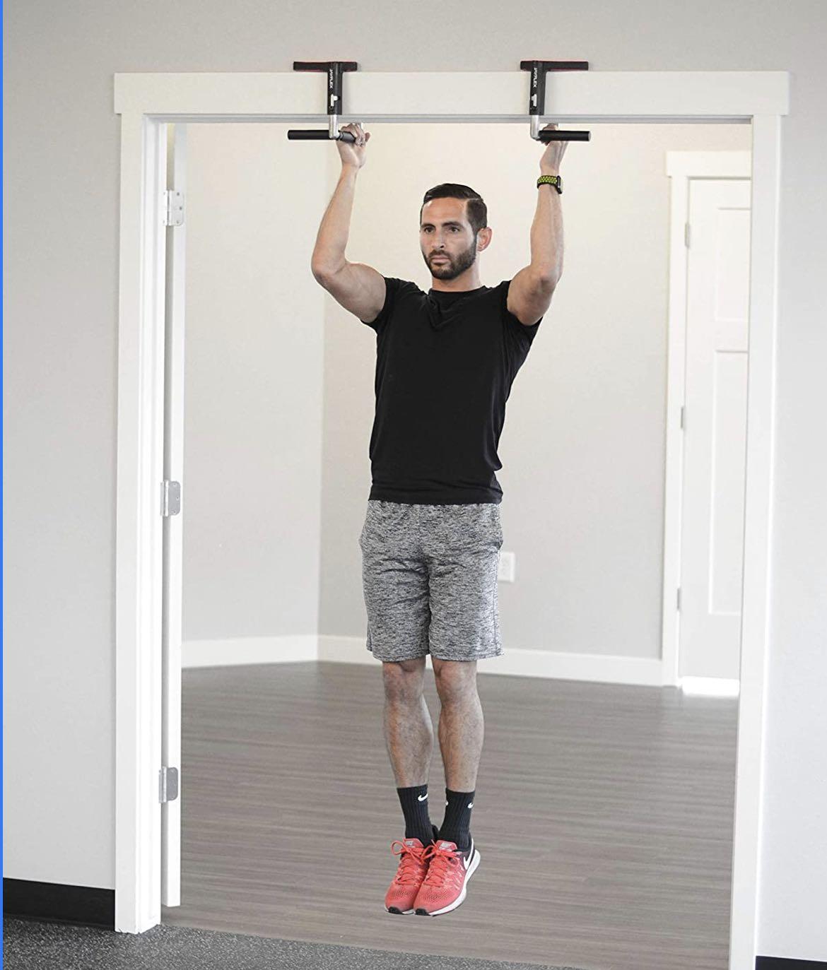 CrossGrips Jayflex Fitness, Sports Equipment, Exercise & Fitness, Toning & Stretching Accessories on Carousell