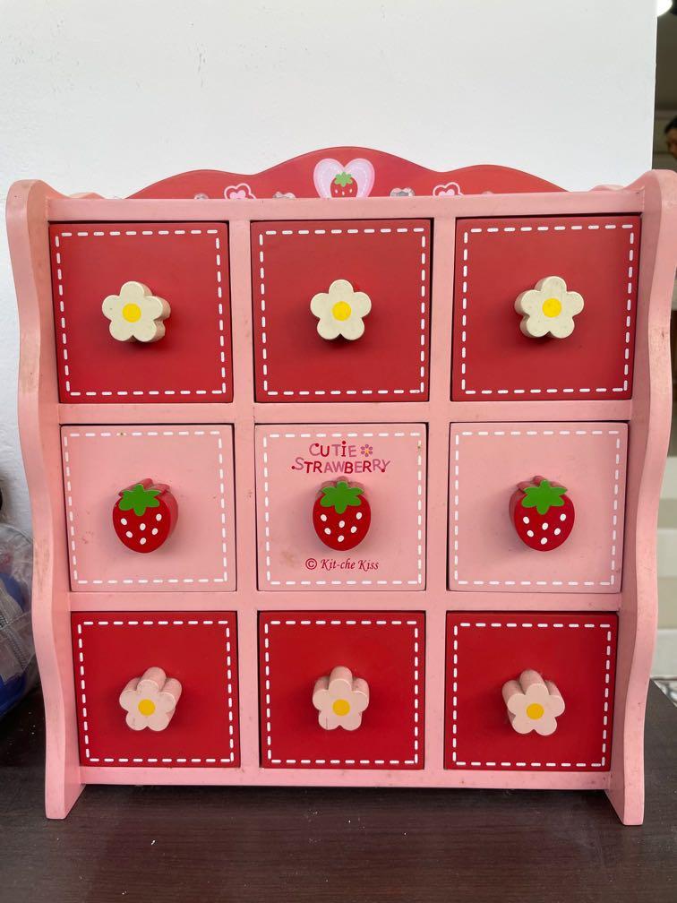 Starberry dresser outlet