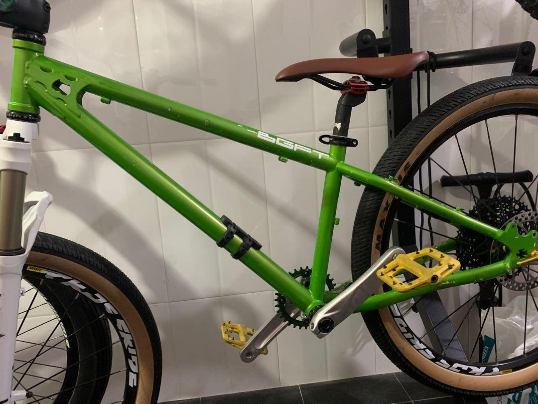 Da bomb dirt jump sales