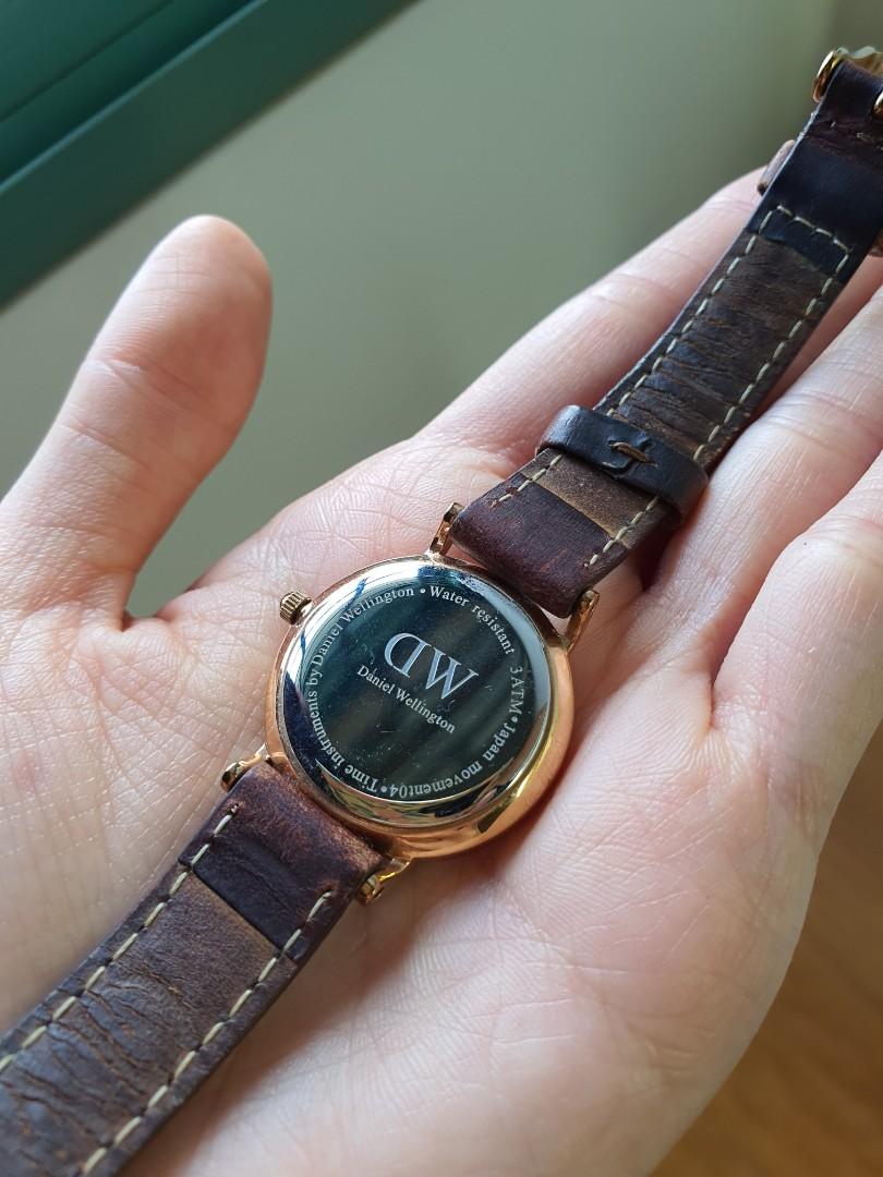 Daniel wellington classy outlet st mawes 26mm