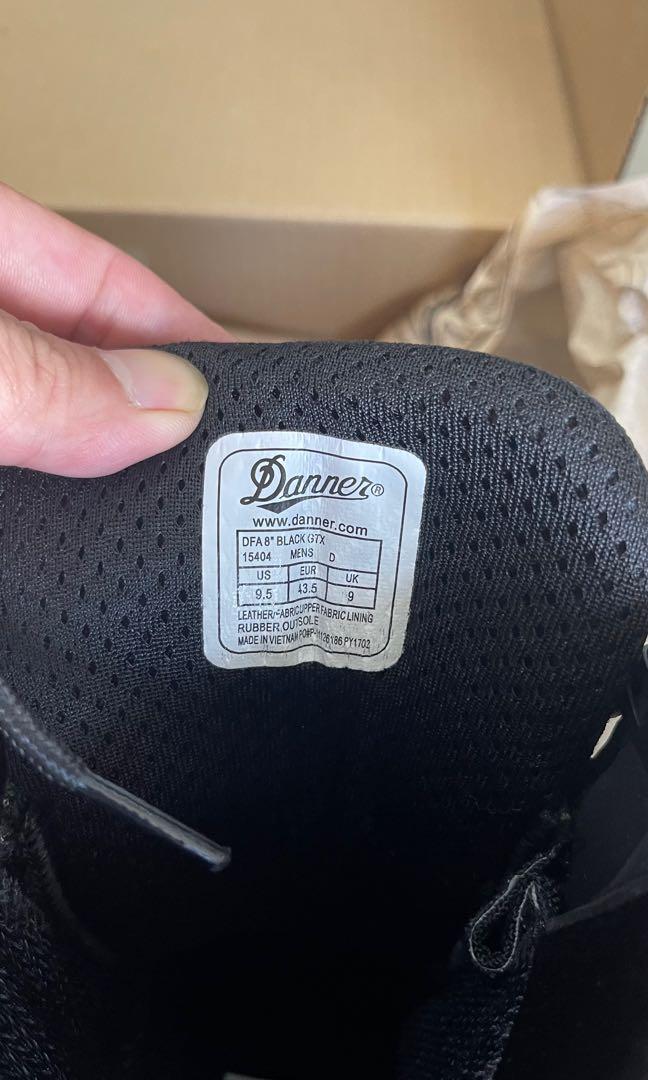 Danner 15404 outlet