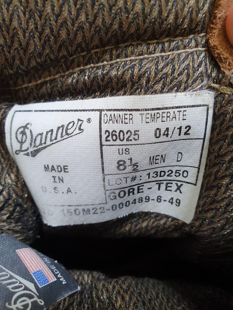 Danner 352 discount