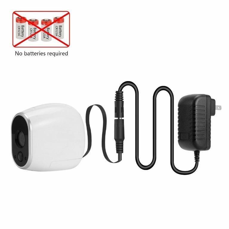 Arlo camera vmc3030 sale