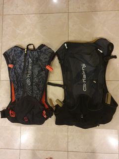 hydration vest decathlon