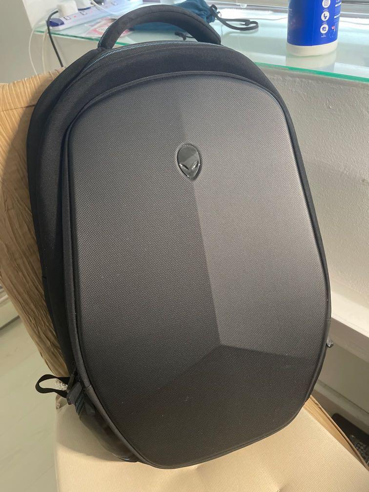 DELL ALIENWARE 17 VINDICATOR BACKPACK V2.0, Computers & Tech, Parts