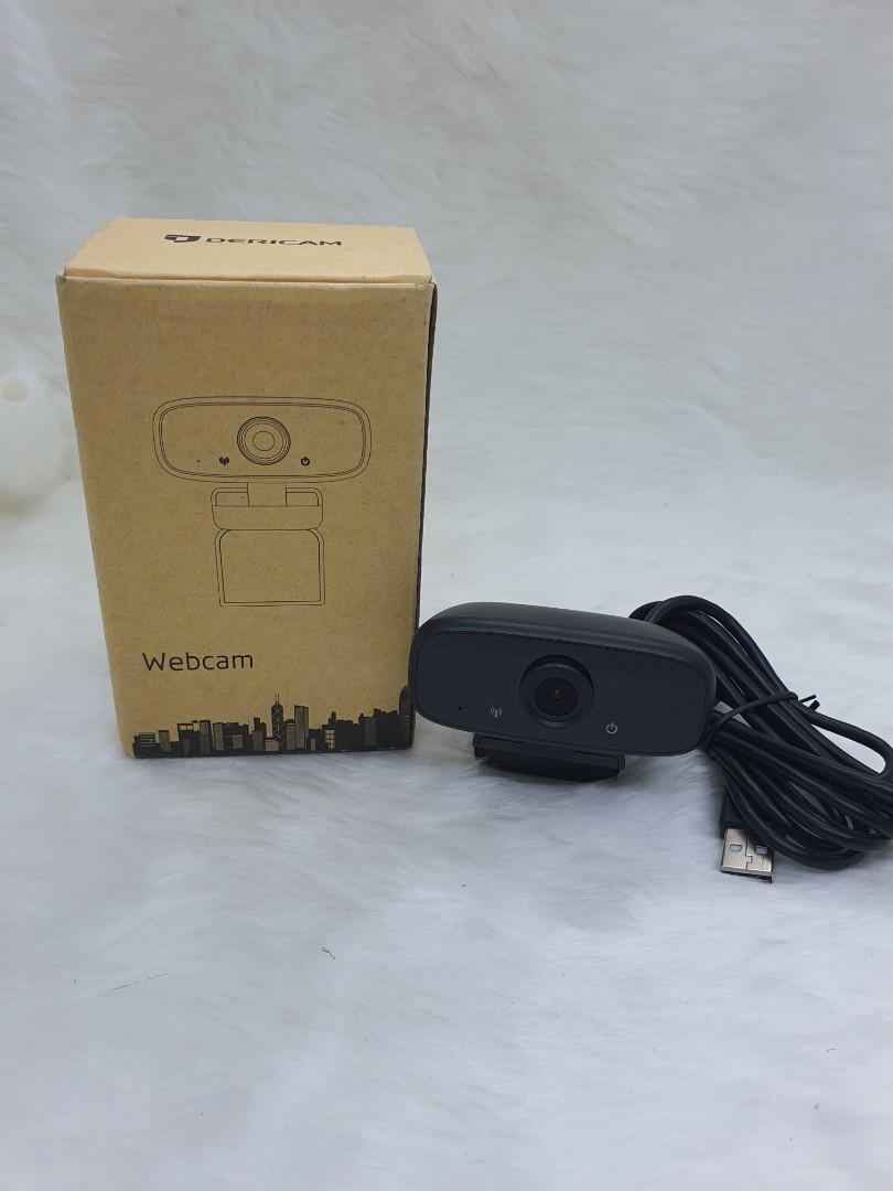 dericam w2 pro