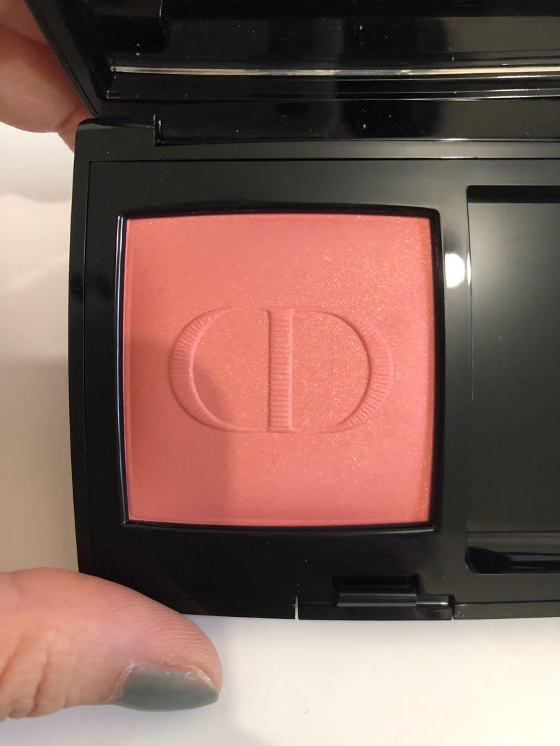 Dior blush 250 bal