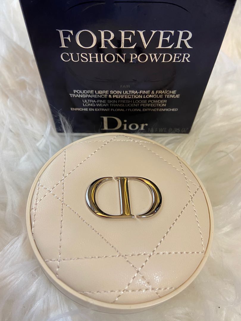 Dior Forever Cushion Powder 10g  eBay