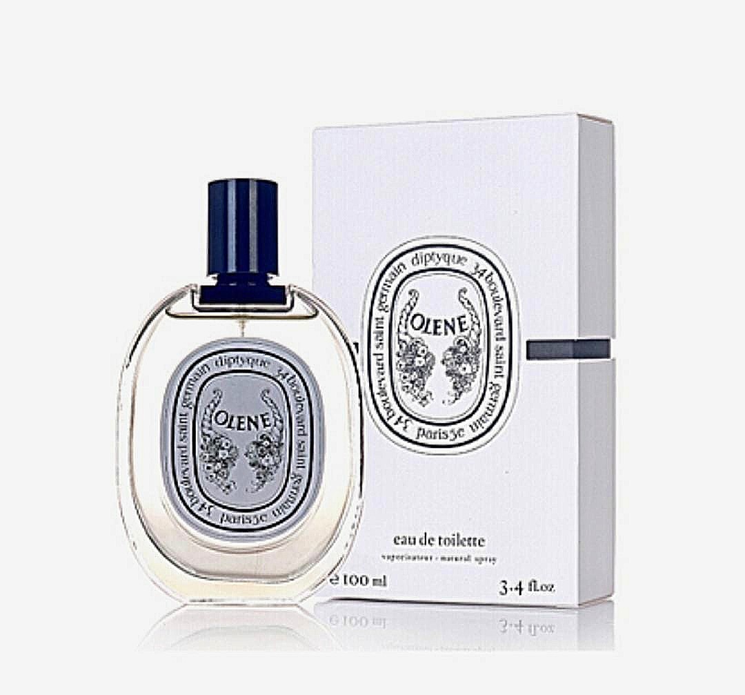 Diptyque Olene白蘭花香水 美容 化妝品 頭髮護理 沐浴 身體護理 沐浴及身體護理 身體護理 Carousell