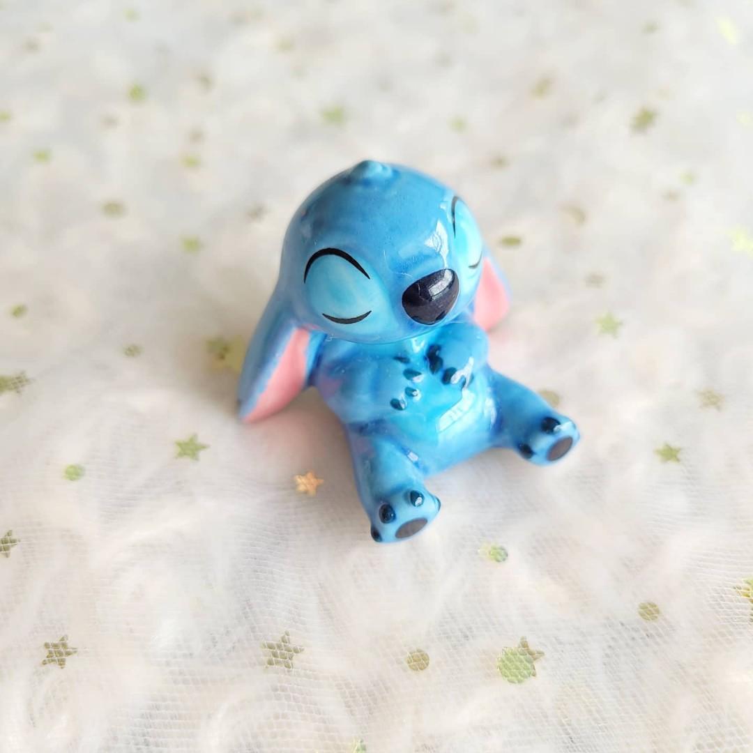 Disney Ceramic Chopstick Rest, Hobbies & Toys, Toys & Games on Carousell