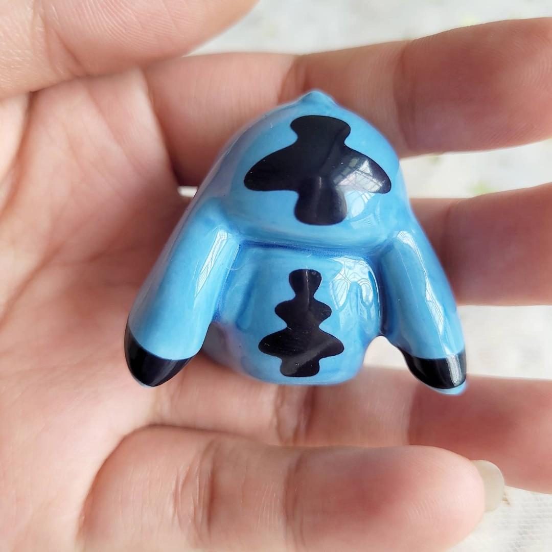 Disney Ceramic Chopstick Rest, Hobbies & Toys, Toys & Games on Carousell