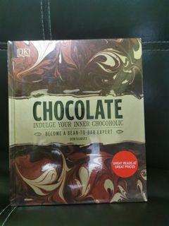 Dk publishing: Chocolate Indulge your Inner Chocoholic