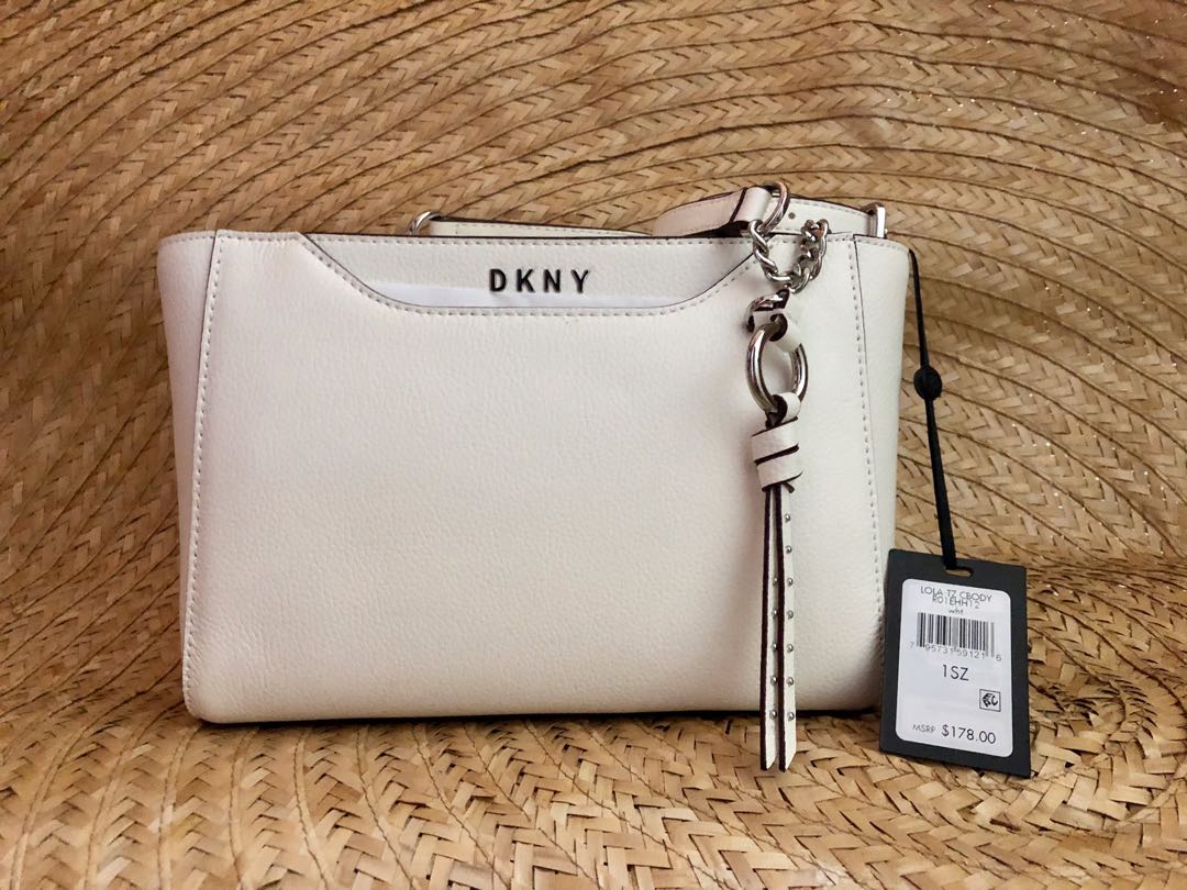 Dkny lola crossbody 2025