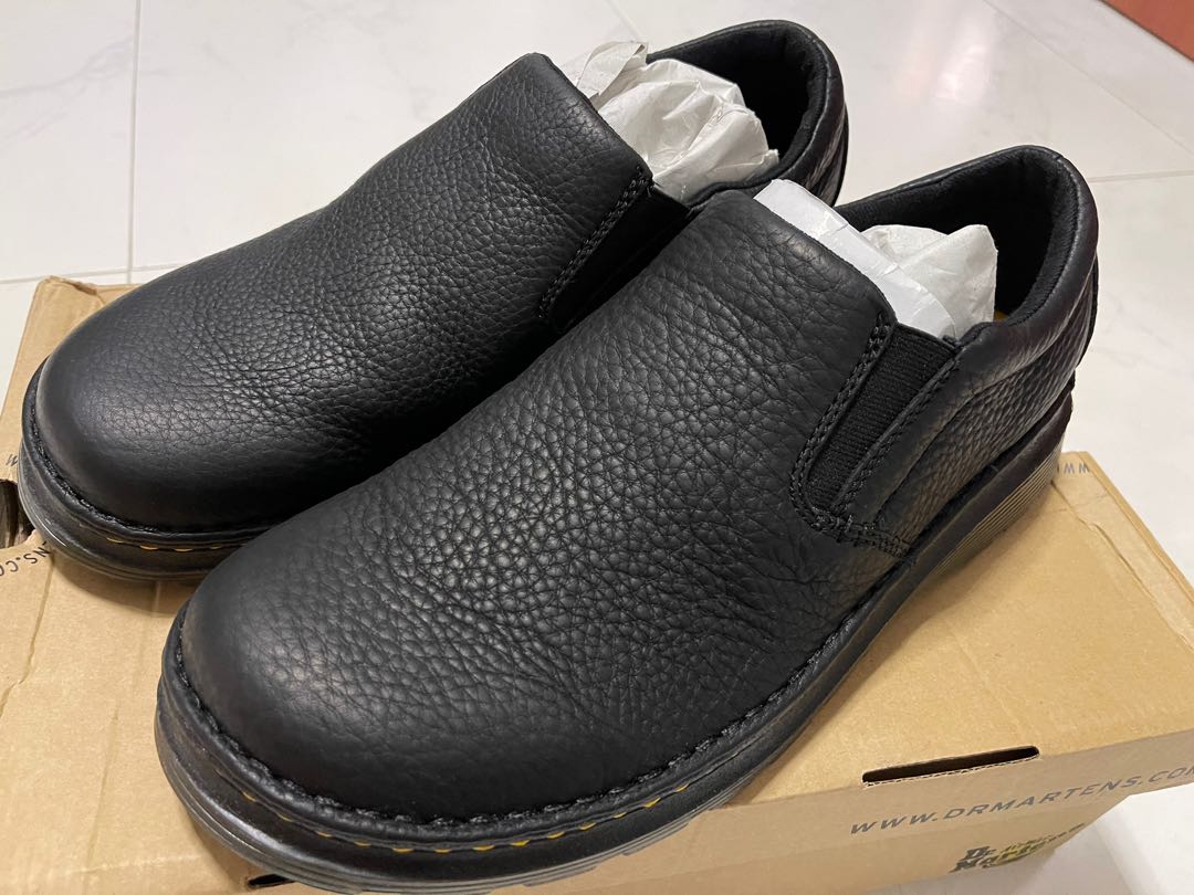 doc martens soft wair