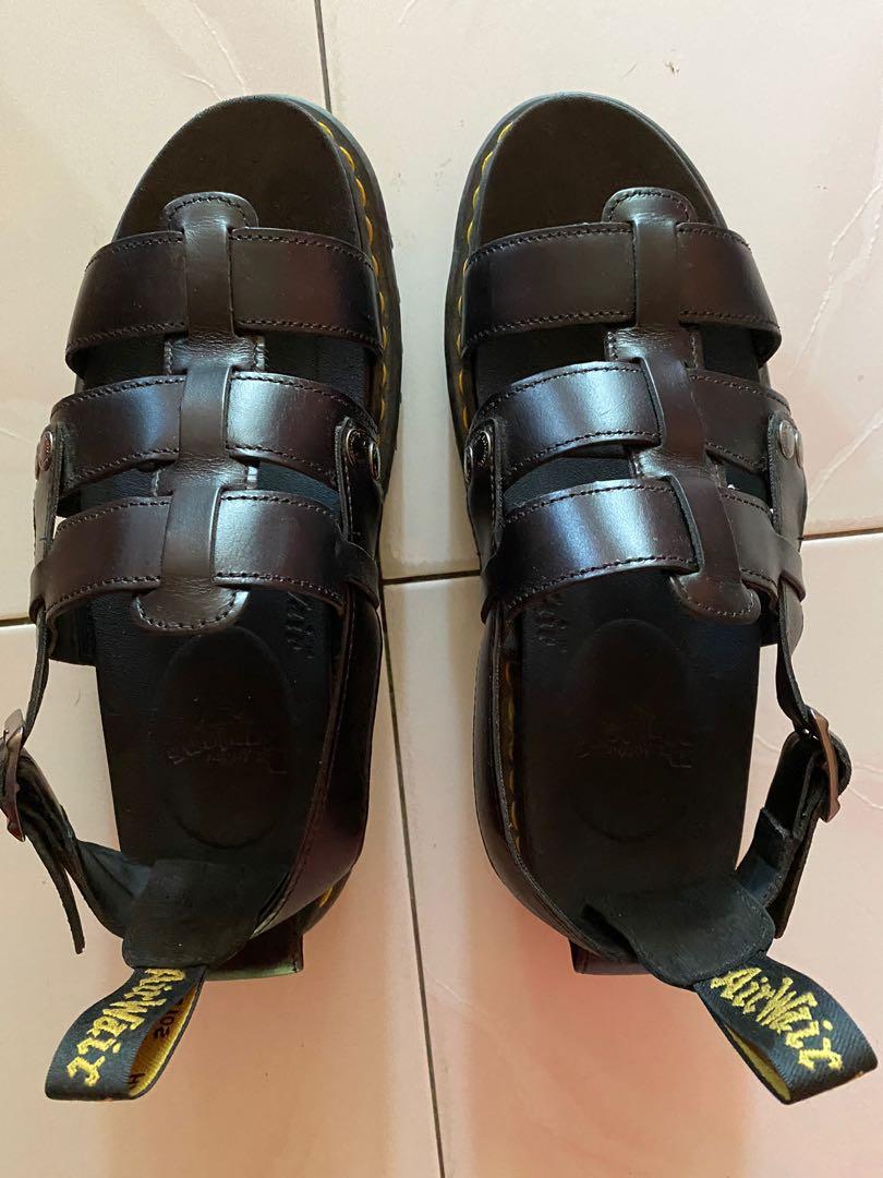 Dr clearance martens zebrilus