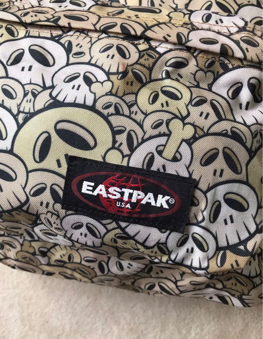 EASTPAK BACKPACK