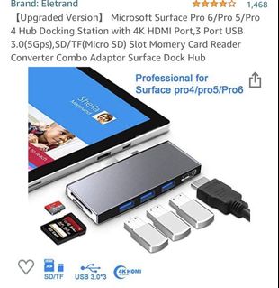 Surface pro 6 ram upgrade shop
