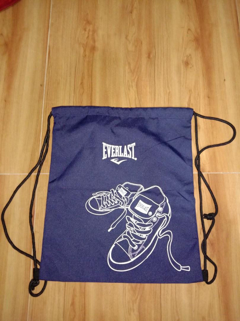 Everlast Spris nylon backpack (Category: Backpacks) located in Cagayan de Oro. Submitted by emma3782 (Listing ID 1089502701, Image 1). Description: .