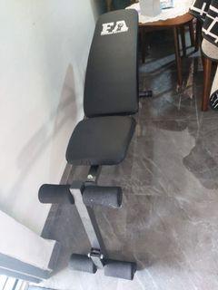 Exercise Bench