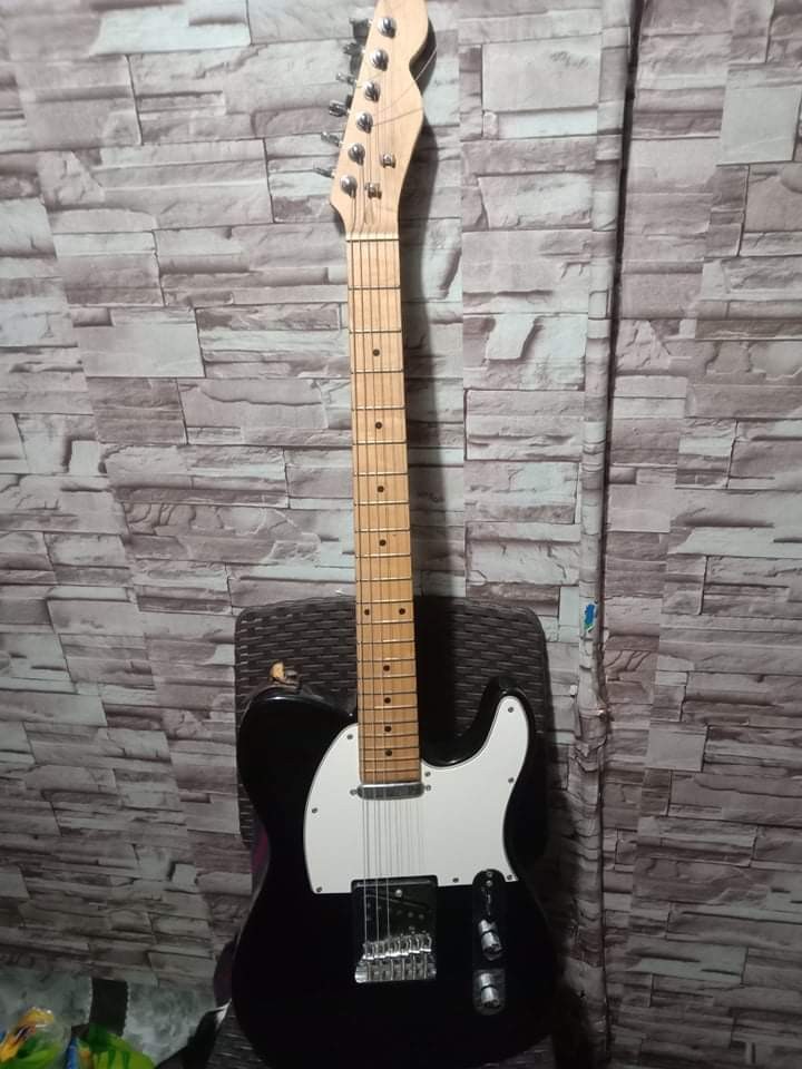 fernando telecaster