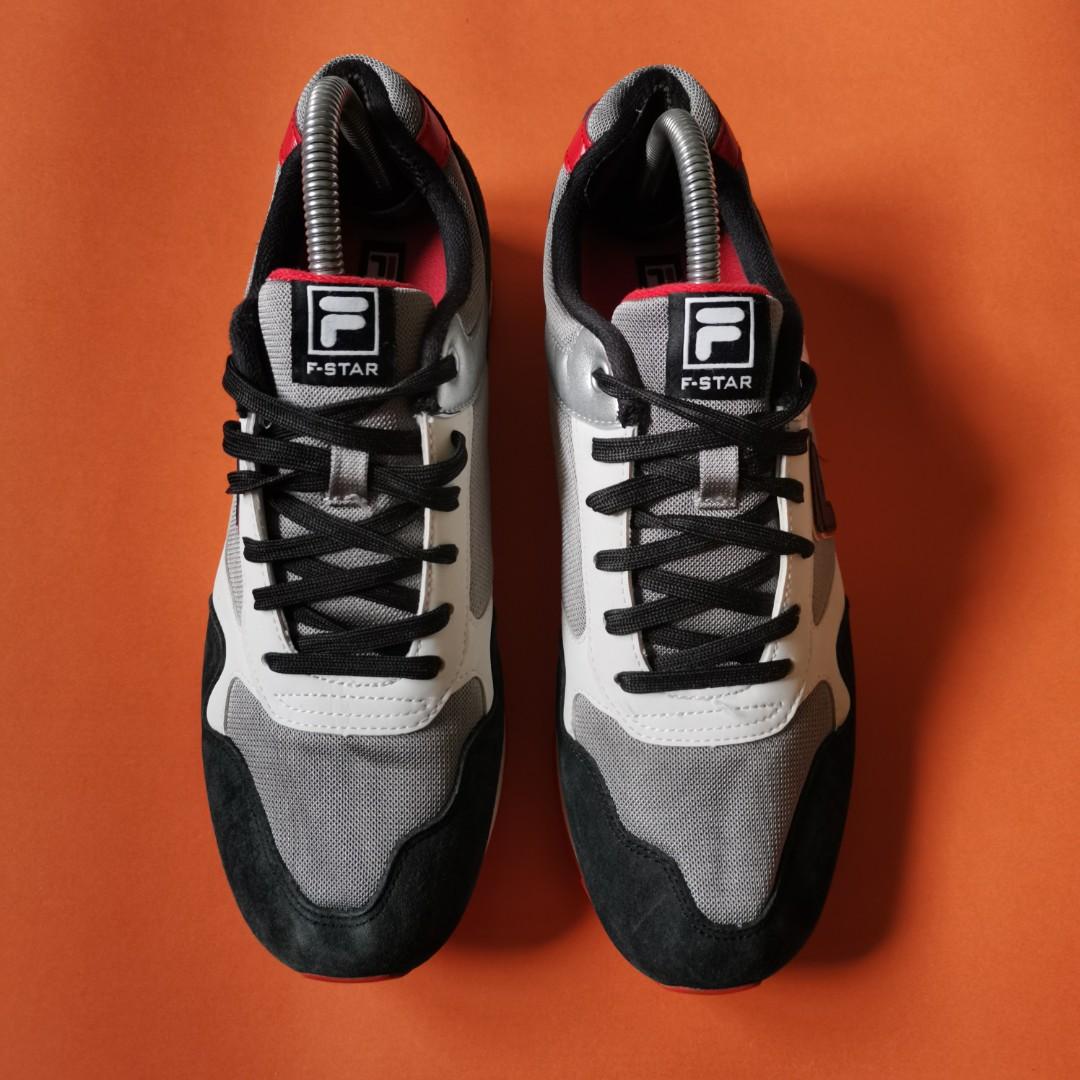 Fila 500 outlet