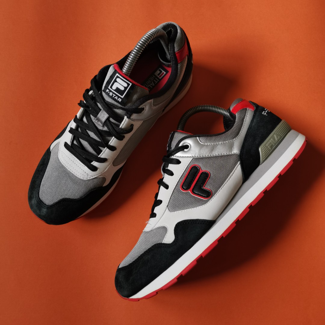 Fila f online