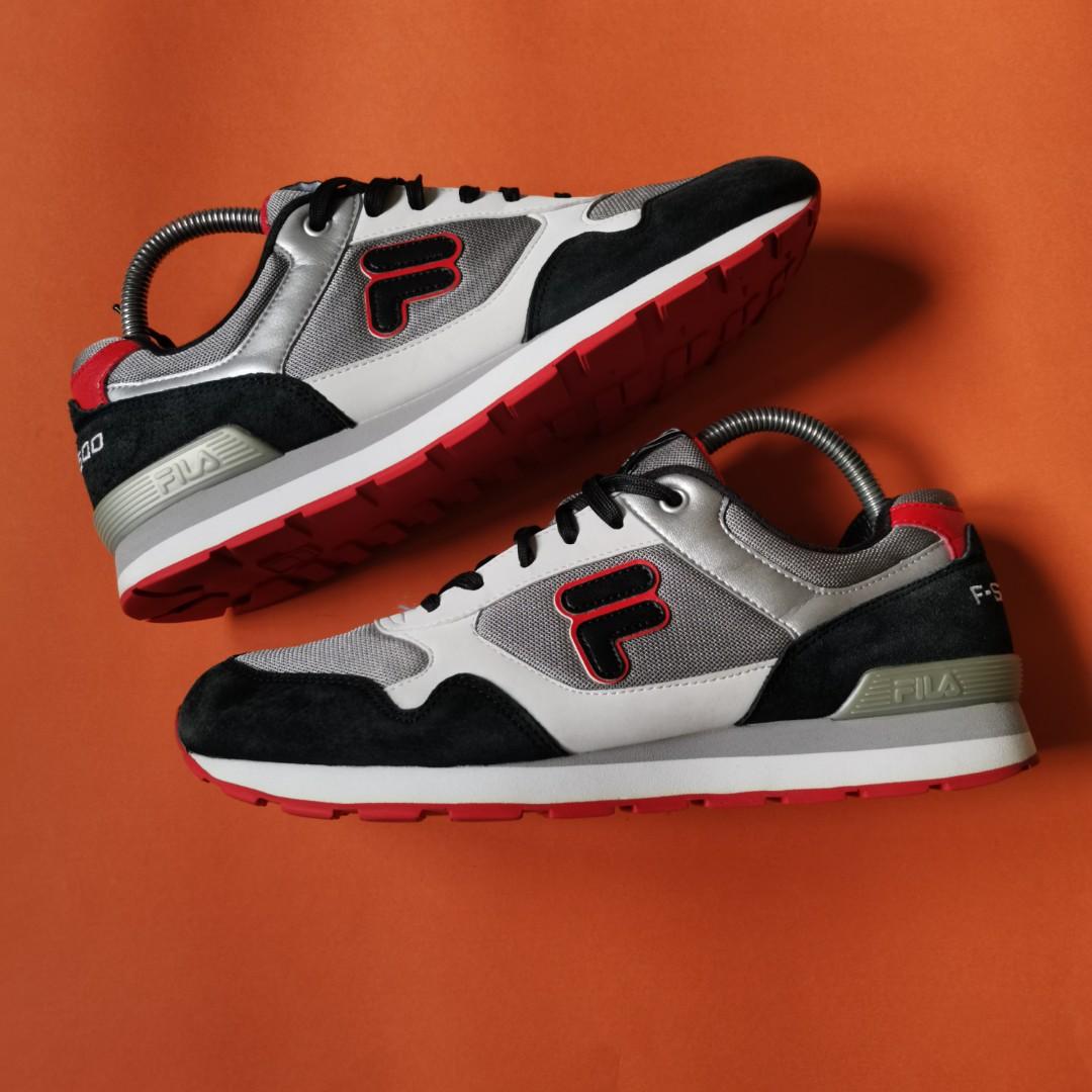 Fila shoes under sale 500
