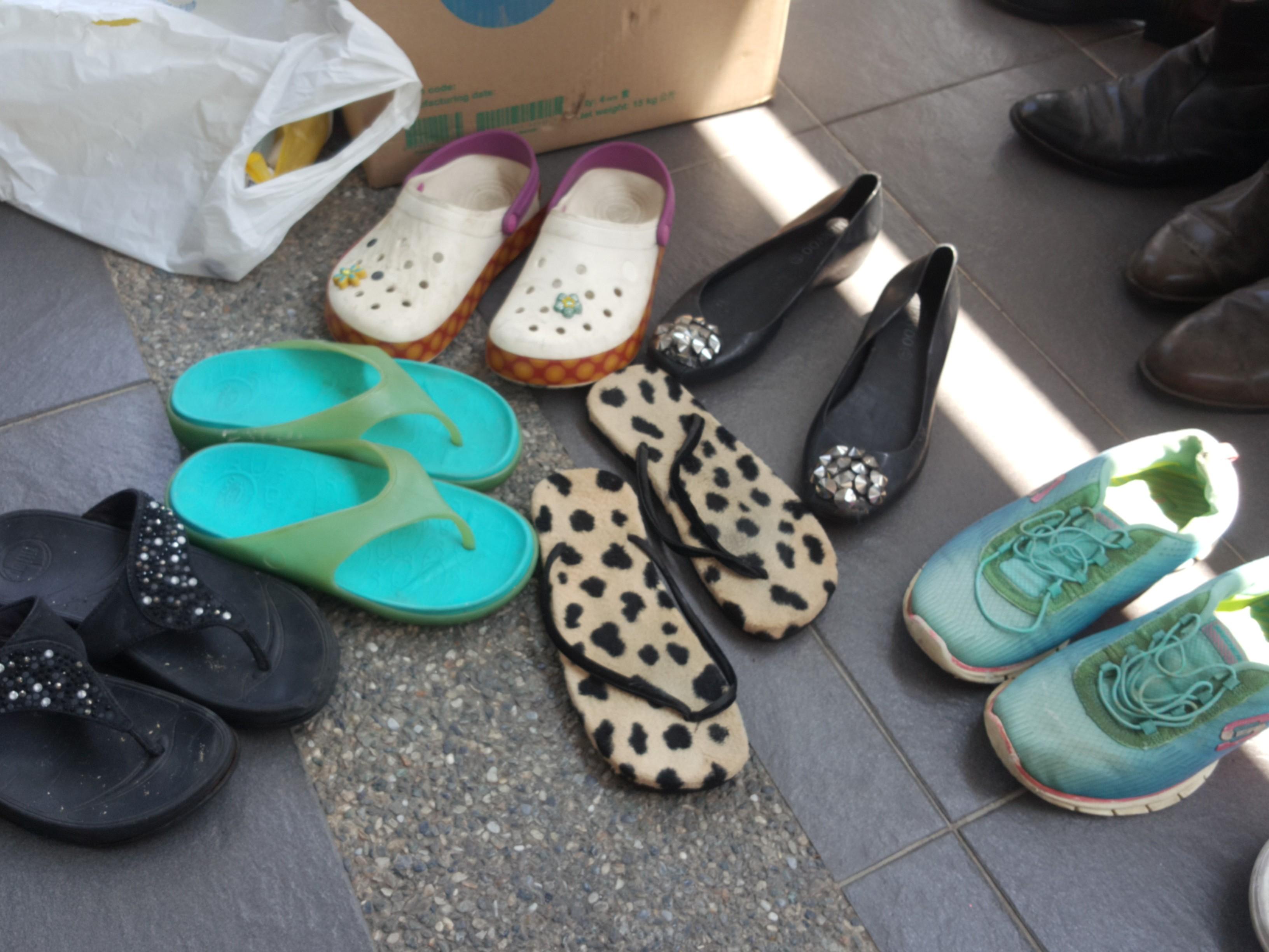 Fitflop heels sales