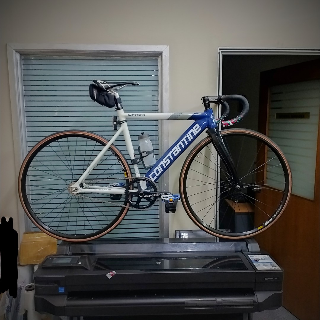 constantine bikes review