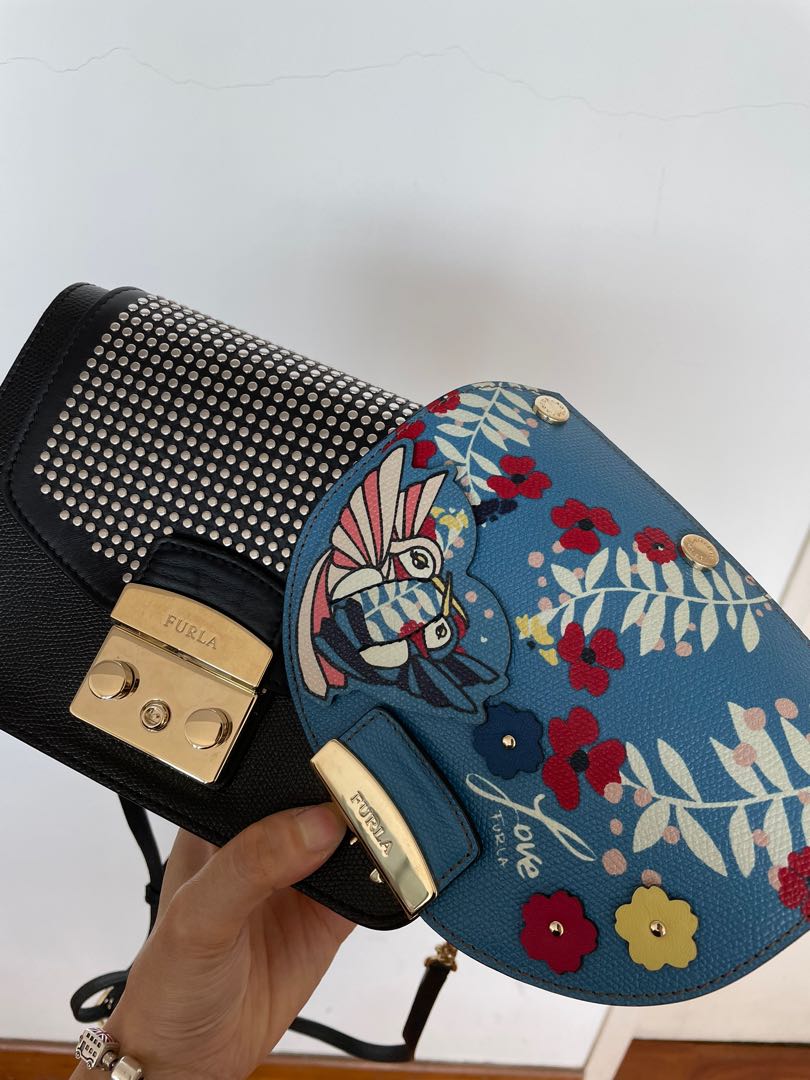 Furla my play flaps deals