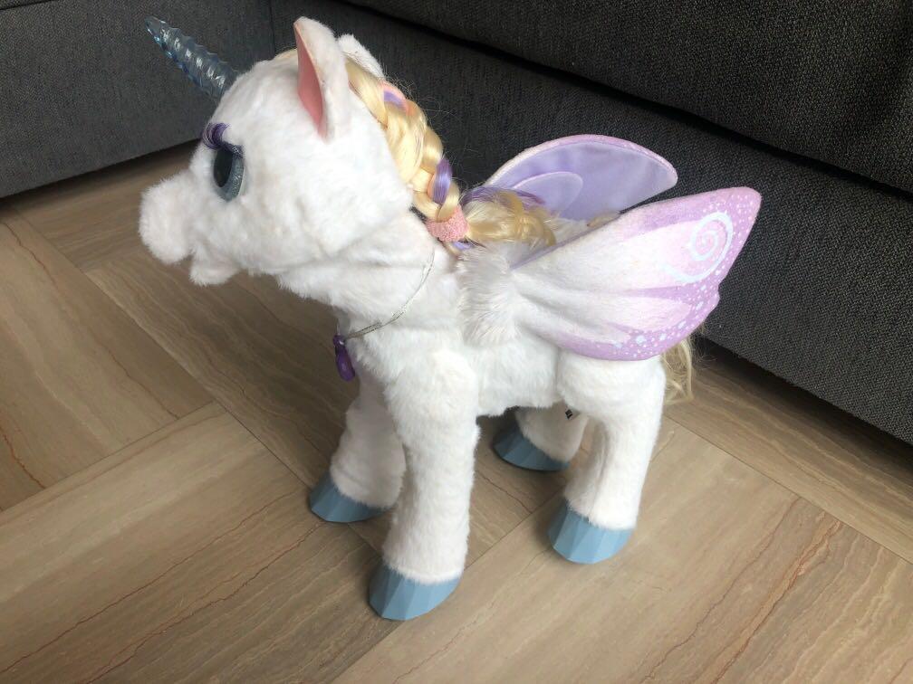 Starlily unicorn target sale