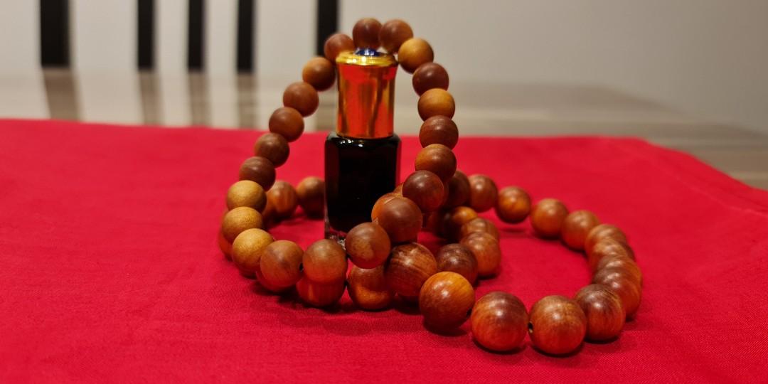 Gelang Raja Kayu Vintage Collectibles Religious Items On Carousell