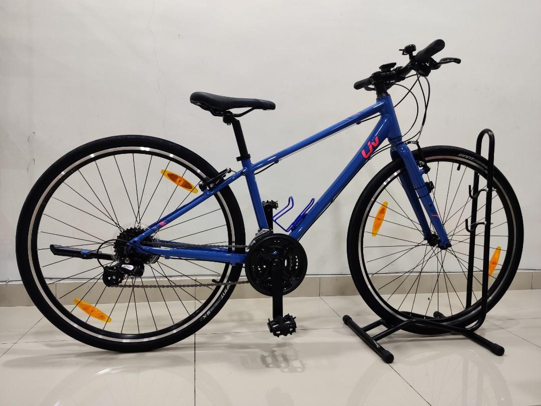 Giant liv alight 2 2019 store
