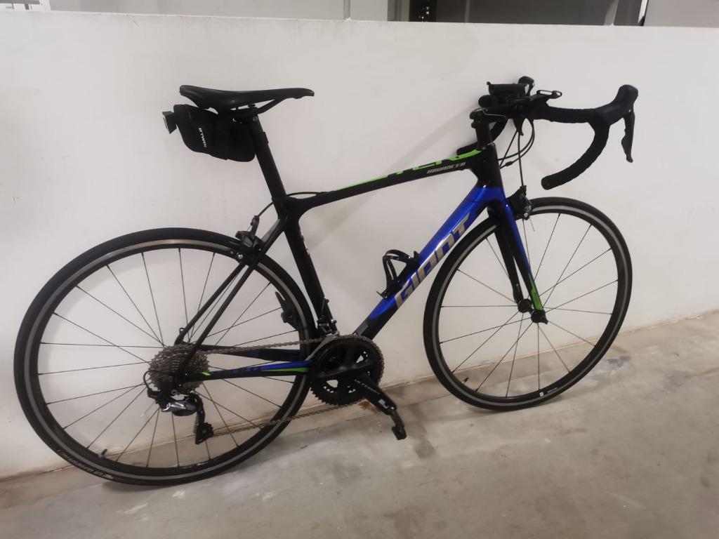 Giant tcr advanced 1 se 2019 clearance