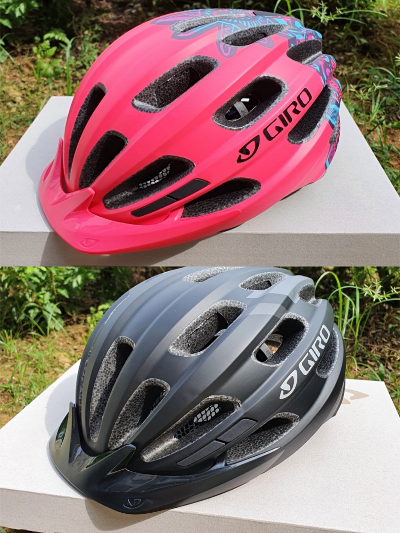 Giro hale store review