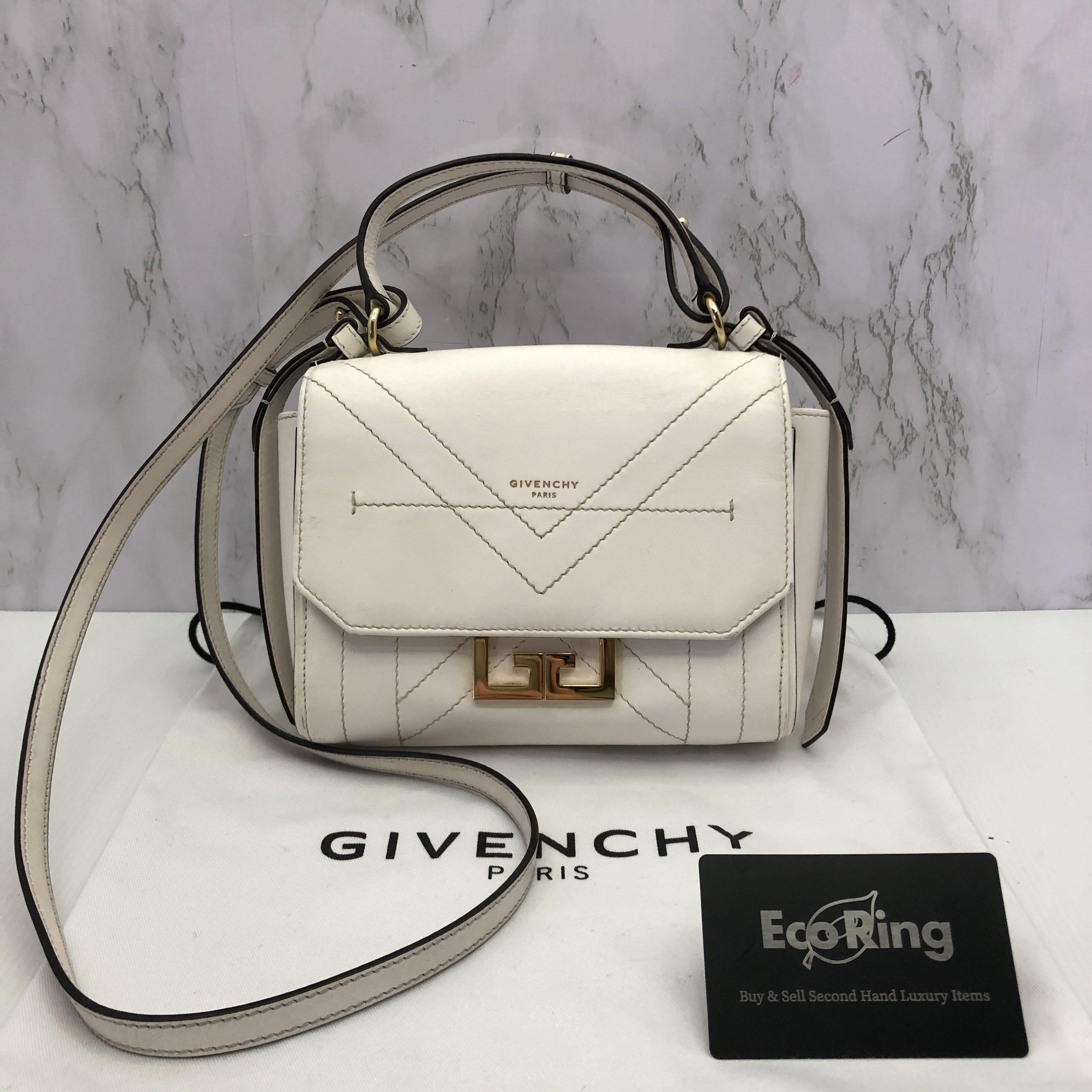 Givenchy store second hand