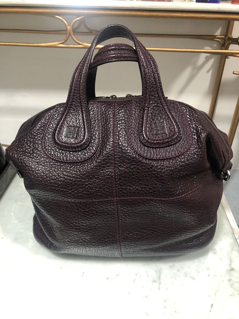 Givenchy online bags nightingale