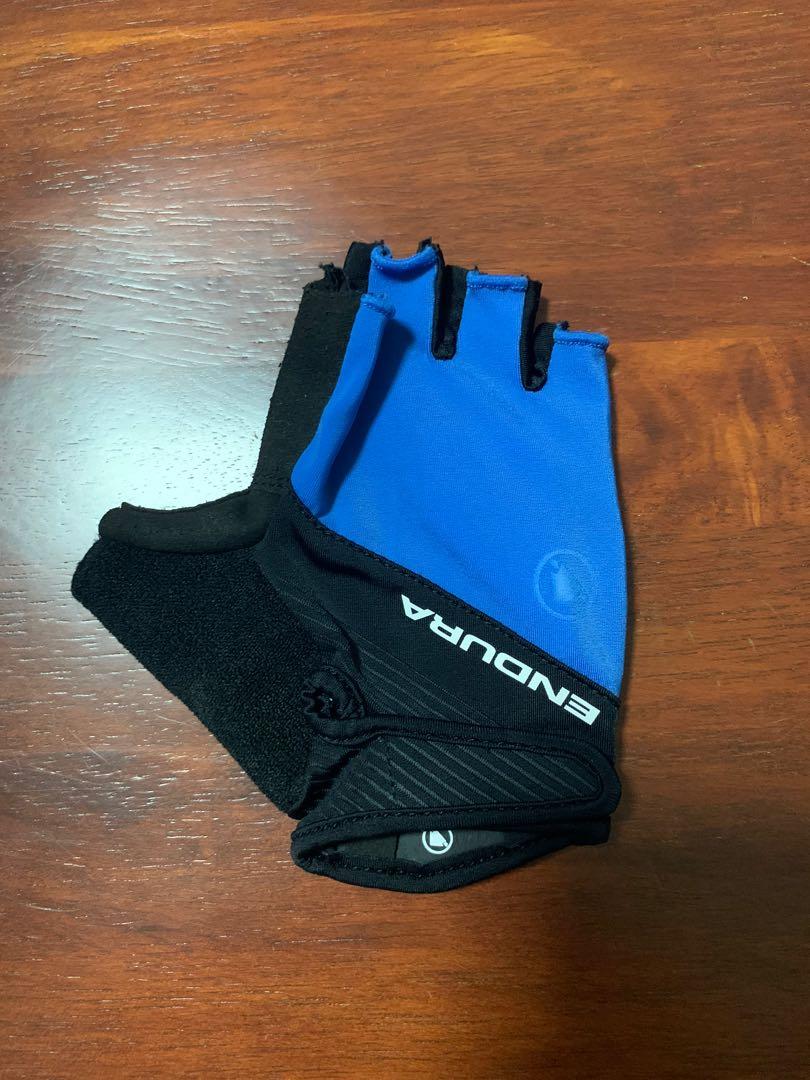 endura xtract mitts ii