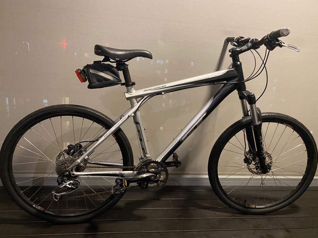 Gt avalanche 1.0 2010 cheap