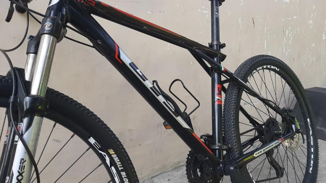 Gts m3 mountain bike discount price